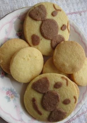 超サックサク！！クッキー☆-レシピのメイン写真