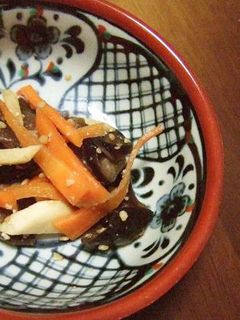 しょうがとナスのお漬物♪-レシピのメイン写真