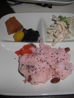 ごぼうサラダ♪-レシピのメイン写真