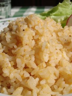 子供に人気❤甘~いチャーハン-レシピのメイン写真