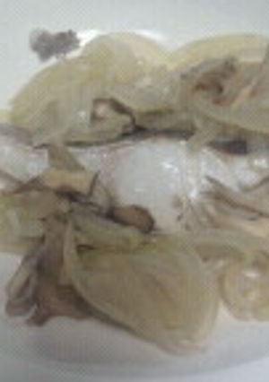 ルクエde白身魚と野菜蒸し-レシピのメイン写真