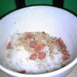 小梅しらすふりかけ
