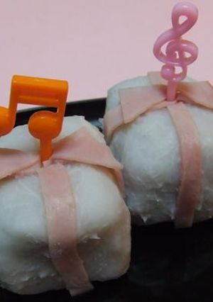 里芋のプレゼント-レシピのメイン写真