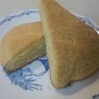 簡単チーズスコーン