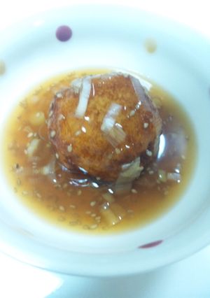 もちもち☆蓮根饅頭-レシピのメイン写真