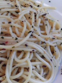 簡単すぎるパスタ♡混ぜごはんの素-レシピのメイン写真