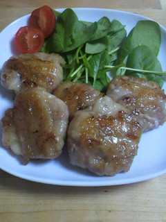 蓮根の豚肉巻き!お弁当にも〜★-レシピのメイン写真