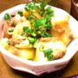 肉じゃがよりおいしいツナじゃが