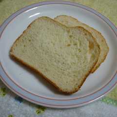 รูปของ ＨＢ早焼き♪クリームチーズサイダーパン♪