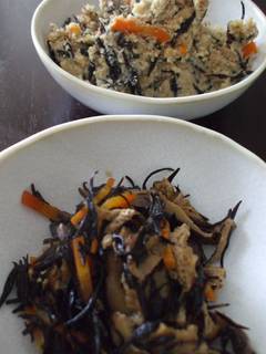 ☆ひじきの煮物☆ by ☆栄養士のれしぴ☆ 【クックパッド】 簡単