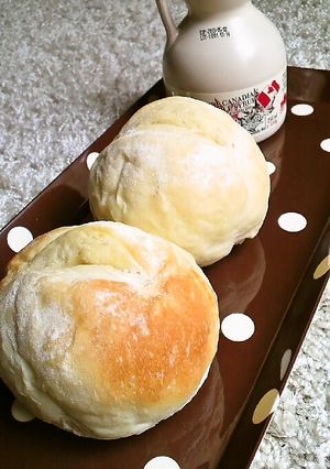 ぷちソフトフランス♪-レシピのメイン写真
