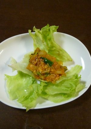 「中華名菜・エビチリ」の簡単料理-レシピのメイン写真