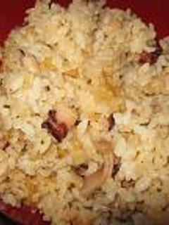 タコ飯-レシピのメイン写真
