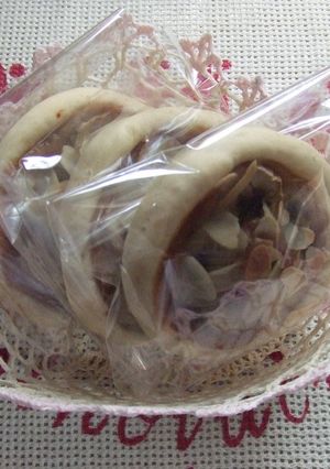 ぶきっちょさんの簡単PIZZA❤お菓子編-レシピのメイン写真