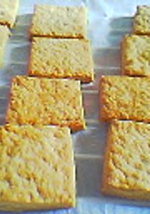 ホワイトチョココナツ☆クッキー-レシピのメイン写真