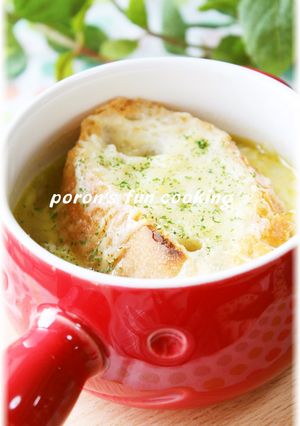 ✿大根グラタンスープ✿-レシピのメイン写真
