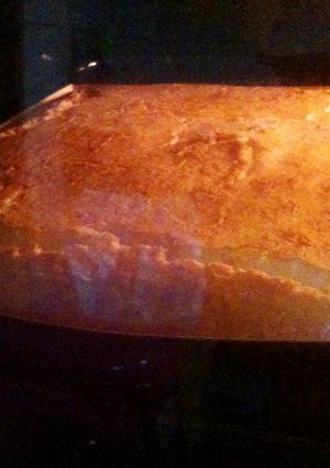 ミキサーで簡単ベイクドチーズケーキ-レシピのメイン写真