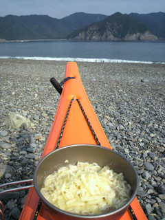 トマトチーズ塩ラーメン♪-レシピのメイン写真