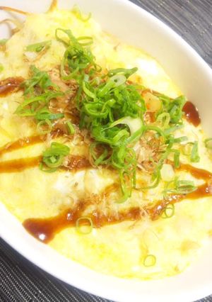 ＊フワトロ焼きそば＊-レシピのメイン写真