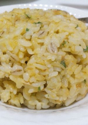 簡単チャーハン☆-レシピのメイン写真