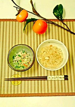 楽々♪鯛めし-レシピのメイン写真