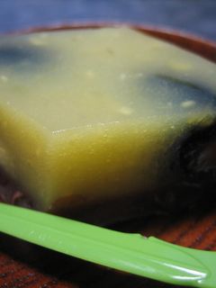 芋と餡の二層ようかん-レシピのメイン写真