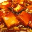 簡単、夕飯に一品プラス厚揚げうま煮中華風