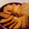 ホットケーキMIXの簡単サブレ★