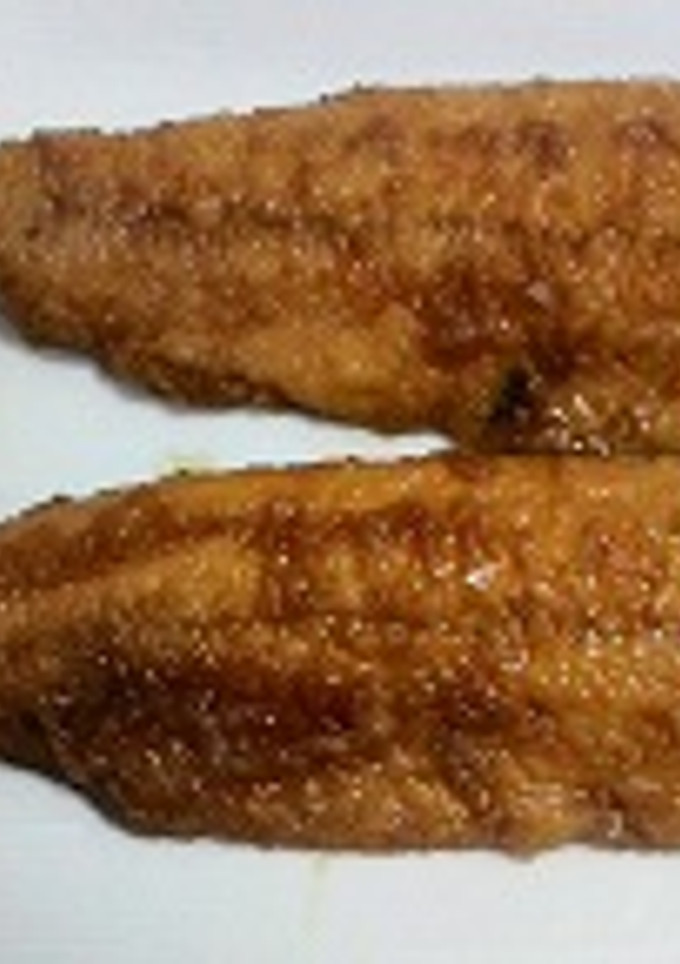 さんまのかば焼き-レシピのメイン写真