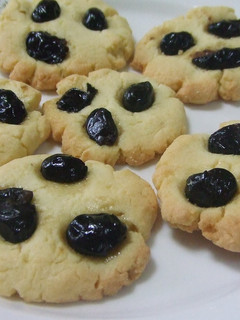 黒豆クッキー-レシピのメイン写真