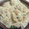 水餃子