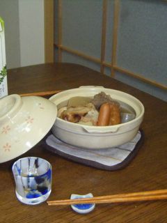 我が家のおでん-レシピのメイン写真