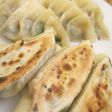 大豆の水煮で簡単♪ベジ餃子