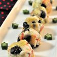 黒豆チーズのはんぺんボール♪