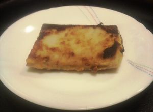 我が家のマグロ(あら)の味噌漬け♪-レシピのメイン写真
