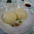 パン粉で簡単♪カマンベールまん
