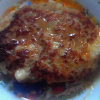 ビックリハンバーグ 基本からアレンジまで！思わずつくりたくなる「ビックリの