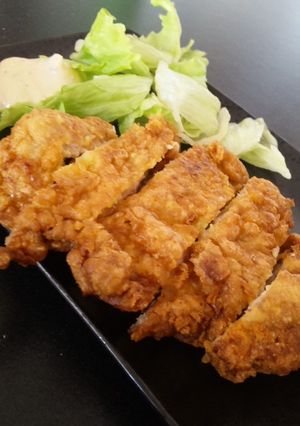 チキン南蛮★-レシピのメイン写真