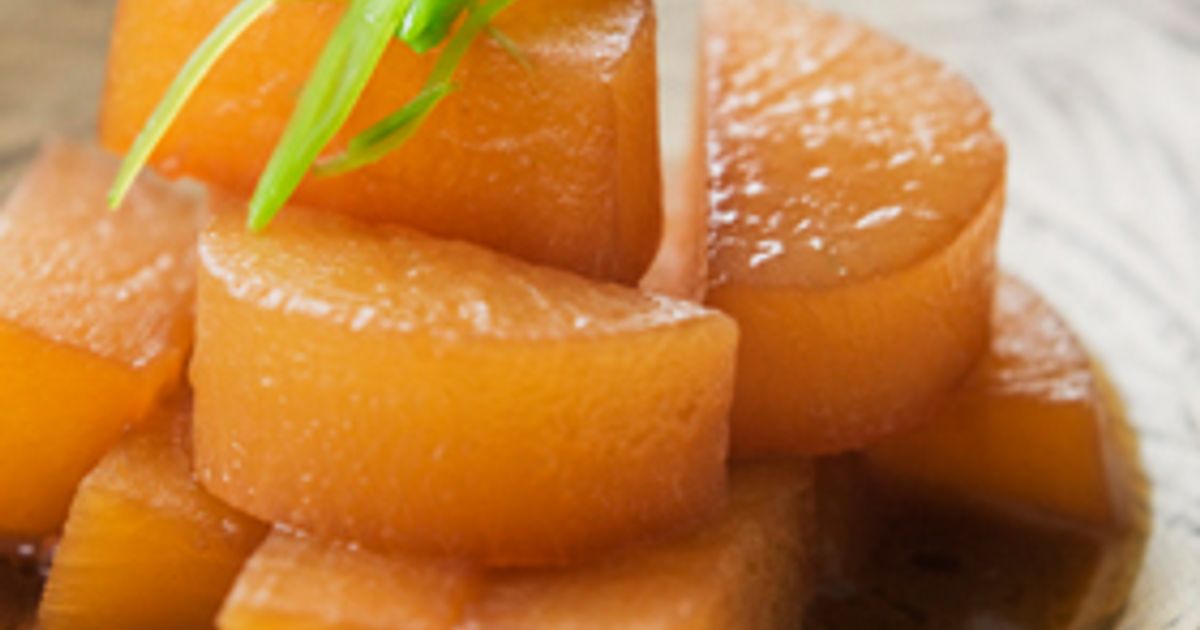 基本からアレンジまで！思わずつくりたくなる「大根のレシピ 人気 1位」のレシピ集 | クックパッド