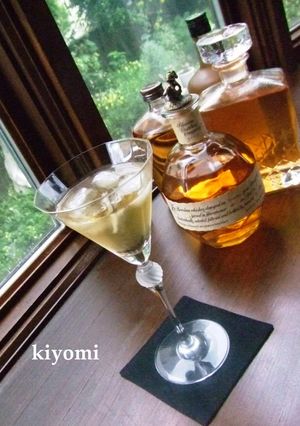 自家製簡単カリン酒-レシピのメイン写真