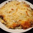 キャベツな焼きカレー