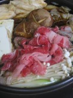 あっさり✿すき焼き風肉豆腐-レシピのメイン写真