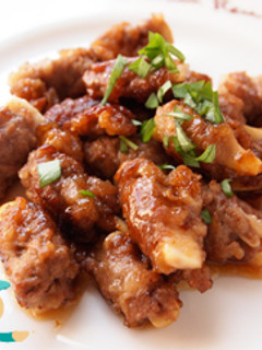 エリンギの牛肉巻き巻き-レシピのメイン写真