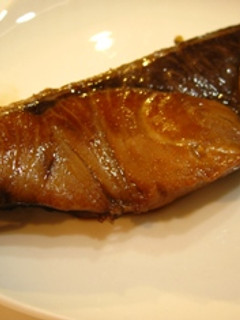 ブリの照り焼き-レシピのメイン写真