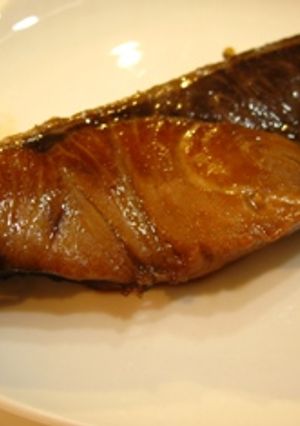 ブリの照り焼き-レシピのメイン写真