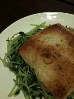 はんぺんマヨネーズ焼き*-レシピのメイン写真