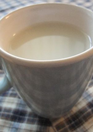 生姜＋カルピス＝♥-レシピのメイン写真