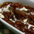BEEF STEW A LA MODE☆