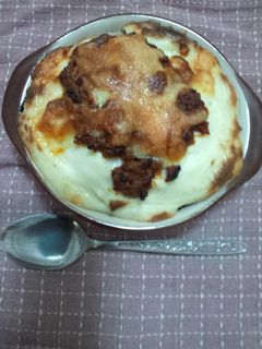 ★あわせて★ミラノ風ドリア-レシピのメイン写真