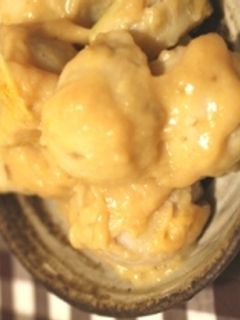 ++里芋の柚子白味噌和え++-レシピのメイン写真